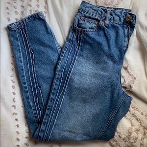 BDG ‘mom’ jeans
